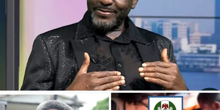 Court Dismisses Emeka Ike’s N10bn Suit Against Wike’s Aide, INEC