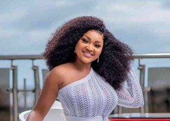 Mercy Aigbe Slams Public Attacks On Toluwanisings’ Widow