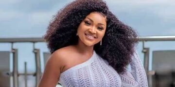 Mercy Aigbe Slams Public Attacks On Toluwanisings’ Widow