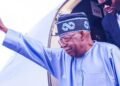 Tinubu Heads To Saudi Arabia To Pray For Nigeria’s Peace, Unity