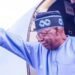 Tinubu Heads To Saudi Arabia To Pray For Nigeria’s Peace, Unity