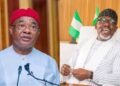 Court Sacks Uzodimma As APC Imo West Candidate, Orders Recognition Of Okorocha