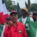 Ajaero Faults TUC’s Rejection Of FG’s N70,000 Transport Allowance