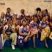 ‘The Four’: Funke Akindele Teams Up With Facebook Ahead Of December Release