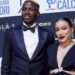 Victor Osimhen, Partner Welcome Second Child