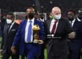 CAF Reverses Decision To Hold AFCON Every Four Years