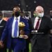 CAF Reverses Decision To Hold AFCON Every Four Years
