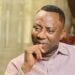 Thugs Attacks Sowore In Ekiti