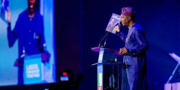 Hamzat Unveils 100-Point Manifesto Ahead Of 2027 Lagos Governorship Election