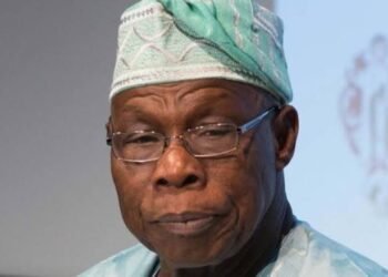 Obasanjo Slams Tinubu Over Borrowing Comment, Says Debt Is Worse Than Leprosy