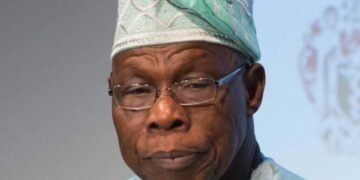 Obasanjo Slams Tinubu Over Borrowing Comment, Says Debt Is Worse Than Leprosy