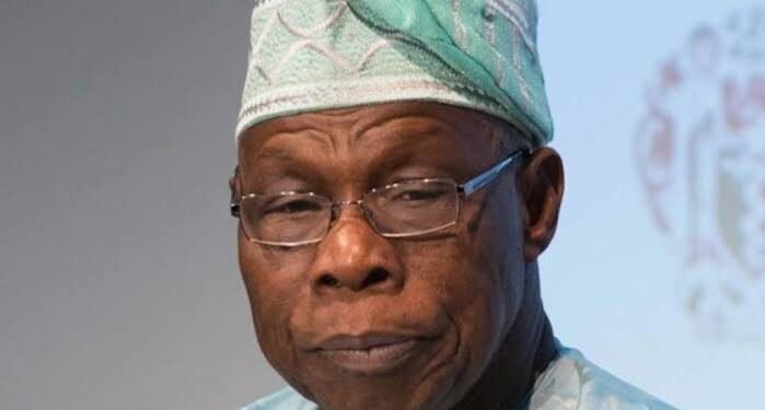 Obasanjo Slams Tinubu Over Borrowing Comment, Says Debt Is Worse Than Leprosy
