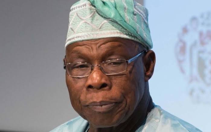 Obasanjo Slams Tinubu Over Borrowing Comment, Says Debt Is Worse Than Leprosy