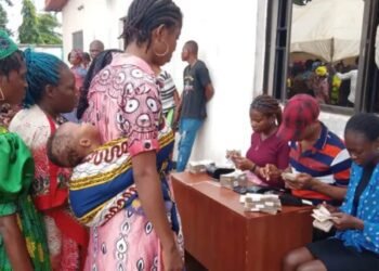 FG To Begin Monthly ₦50,000 Cash Transfers To Vulnerable Households