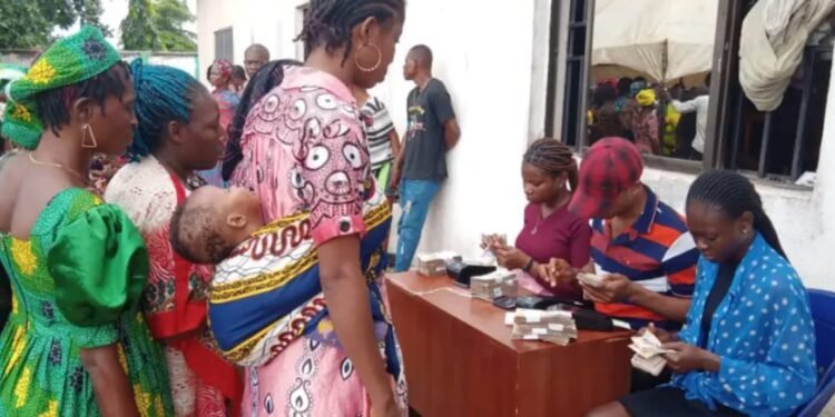 FG To Begin Monthly ₦50,000 Cash Transfers To Vulnerable Households