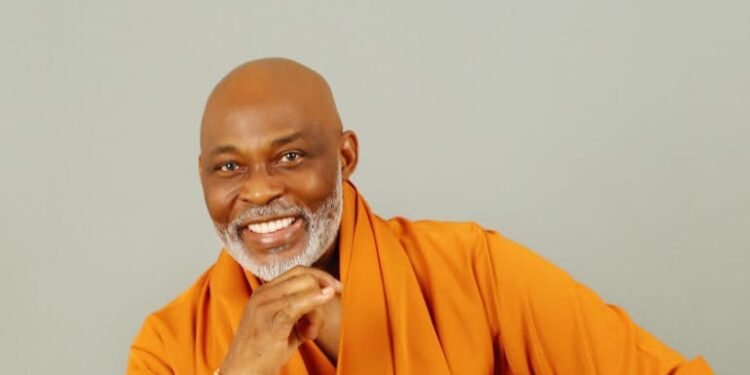 RMD: Working With Younger People Keeps Me Energetic At 65