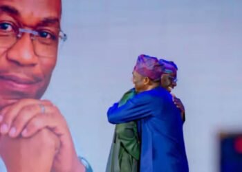 Hamzat Shelved Governorship Ambition For Me In 2018 – Sanwo-Olu