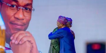 Hamzat Shelved Governorship Ambition For Me In 2018 – Sanwo-Olu
